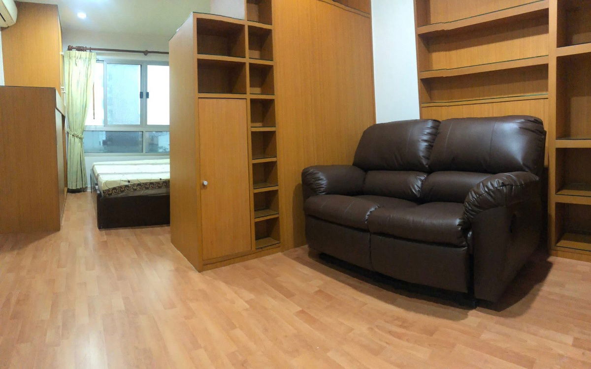 รูป #R7228 🎉 291068 ให้เช่าคอนโด Lumpini Ville Ramkhamhaeng 44  - รูปที่ 10/13