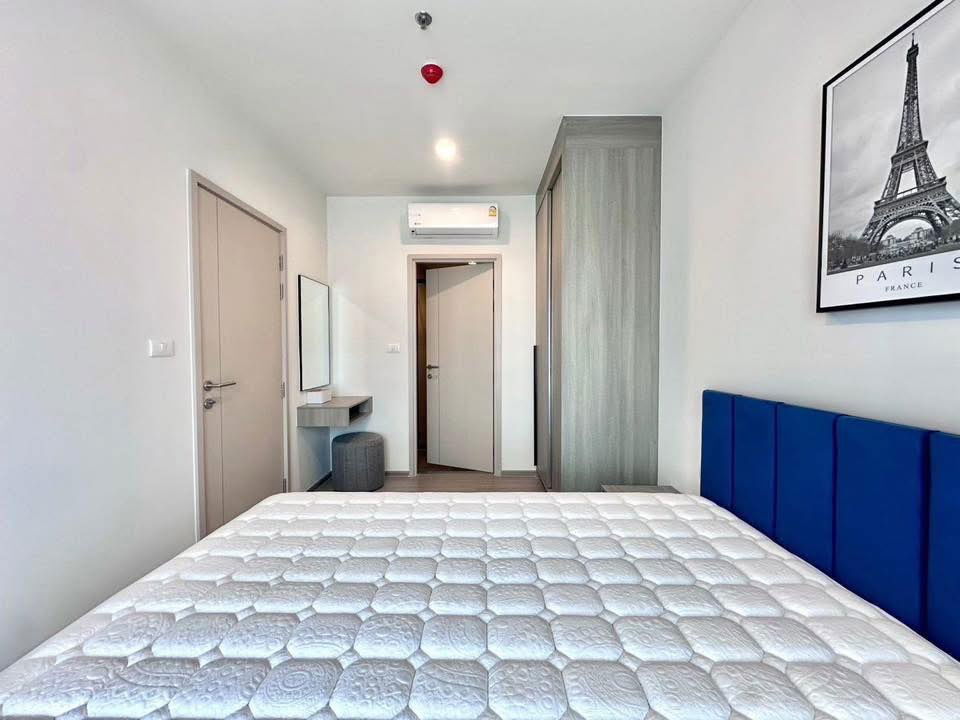 รูป The BASE Phetchaburi - Thonglor ห้องสวย ราคาดี สอบถามเพิ่มเติมได้ที่ Line @condorental - รูปที่ 3/16