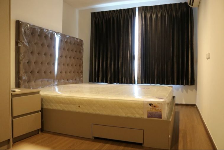 🔥ให้เช่า Ideo Sukhumvit 93  สองห้องนอน ราคาดีมาก🔥