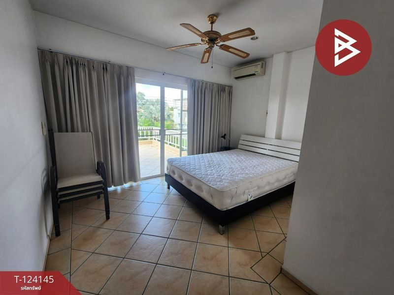 รูป ขาย บ้านเดี่ยว 2 ชั้น  เมาท์เทนวิวล์ ชลบุรี (Mountain View) เนื้อที่  82.5 ตารางวา  - รูปที่ 5/12