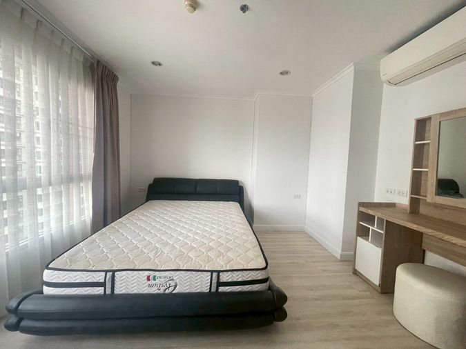 TR_10L29 Lumpini Park Riverside Rama3 (ลุมพินี พาร์ค ริเวอร์ไซด์ พระราม 3) ห้องว่างให้เช่า Line: @trestate