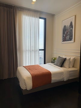 🏢 ขายคอนโด : PARK ORIGIN THONGLOR (พาร์ค ออริจิ้น ทองหล่อ)   รหัสทรัพย์ | 📌LNP-C10229