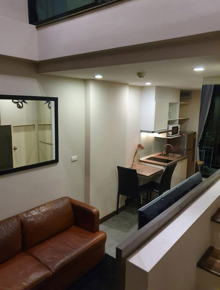 picture 🔥 🔥 🔥 Condo For Rent Beyond Sukhumvit Near BTS 🔥 🔥 🔥 - 4/8