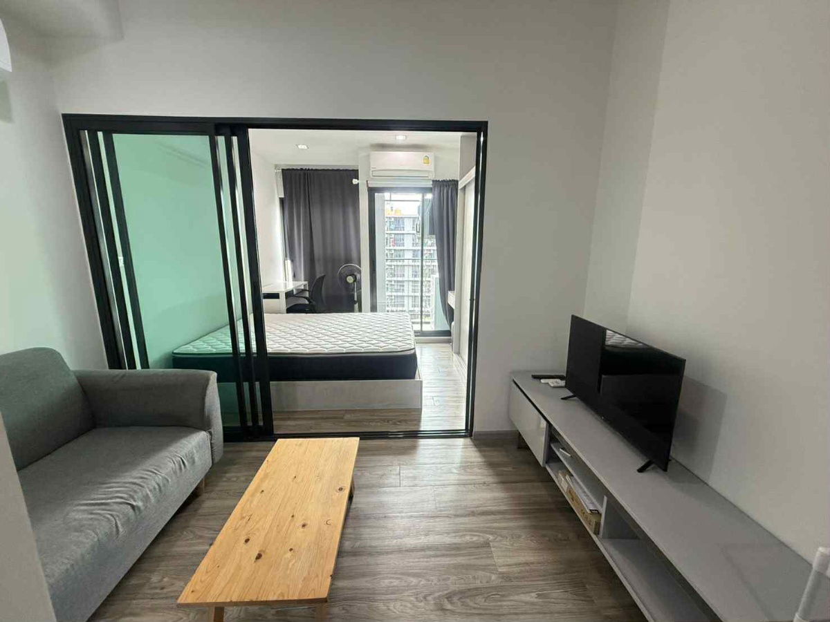 picture For rent Condo Rich Park Terminal @Phahonyothin 59 - 1/8