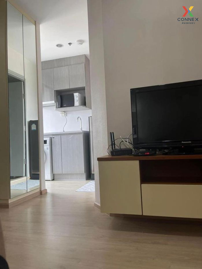 รูป เช่าคอนโด  ไอดีโอ สาทร - ท่าพระ BTS-โพธิ์นิมิตร บุคคโล เขต ธนบุรี กรุงเทพ CX-53063 ✅ ทักไลน์ @connexproperty ตอบทันที ทีมงานมืออาชีพ ✅  - รูปที่ 2/7