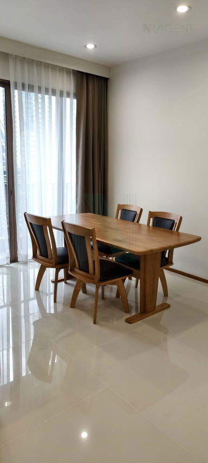 picture 🎊 For Rent Condo THE EMPORIO PLACE Building 1, Floor 19,2 bed room, Room size 101 sqm - 7/8