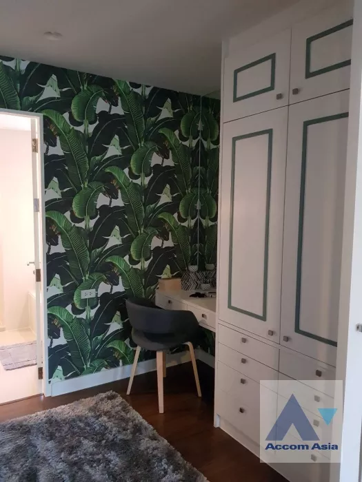 picture 🔼🔽 AccomA 📩  4 BR Townhouse @Garden Square Sukhumvit 77 (AA35895) - 6/9