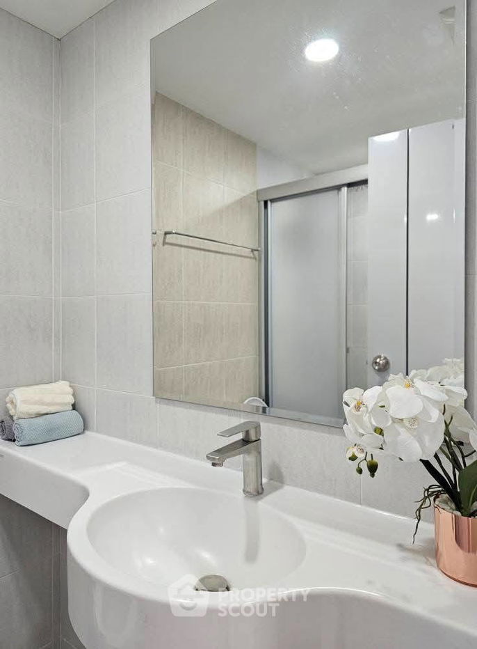 picture 1-BR Condo at Lumpini Ville Naklua - Wong Amat close to Naklua (ID 2381479) - 25/29