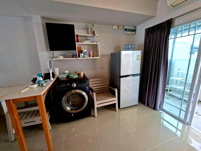 เช่าทาวน์โฮม บางบ่อ สมุทรปราการ : บ้านให้เช่าซอย ม. เอแบค บางบ่อ,บางเสาธง  บ้านทาวน์โฮม บ้านหลังริม