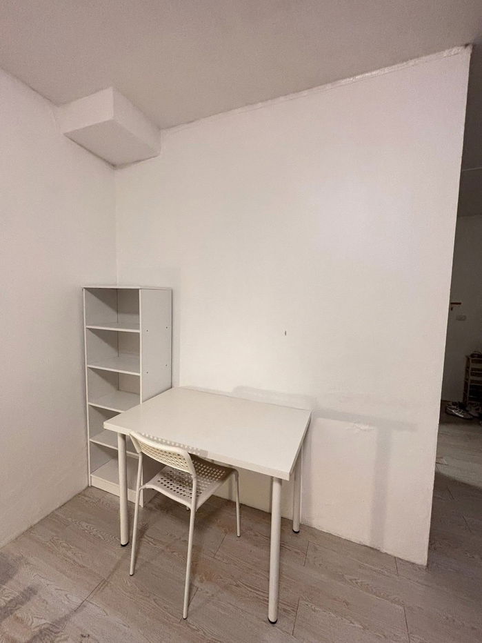 รูป ให้เช่า Ratchada Prestige 🏡 ห้องเฟอร์ครบ‼️ใกล้ MRT สุทธิสาร/ภาวนา #ตอบแชทไว 🔥🔥 ห้องรหัส M1588 - รูปที่ 3/8