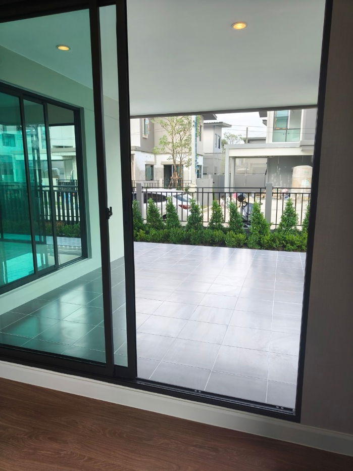 รูป ปล่อยเช่า บ้านเดี่ยว Venue ID ปิ่นเกล้า-ศาลายา  - รูปที่ 69/74