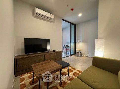 1-BR Condo at ASPIRE Onnut Station near BTS On Nut (ID 2380064)