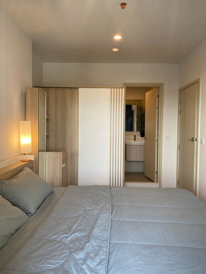 picture Life Rama 4 - Asoke Condo for rent - 2/9