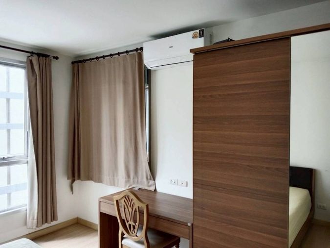 1-bed condo for rent, 41 sqm, Life @ Sathorn 10