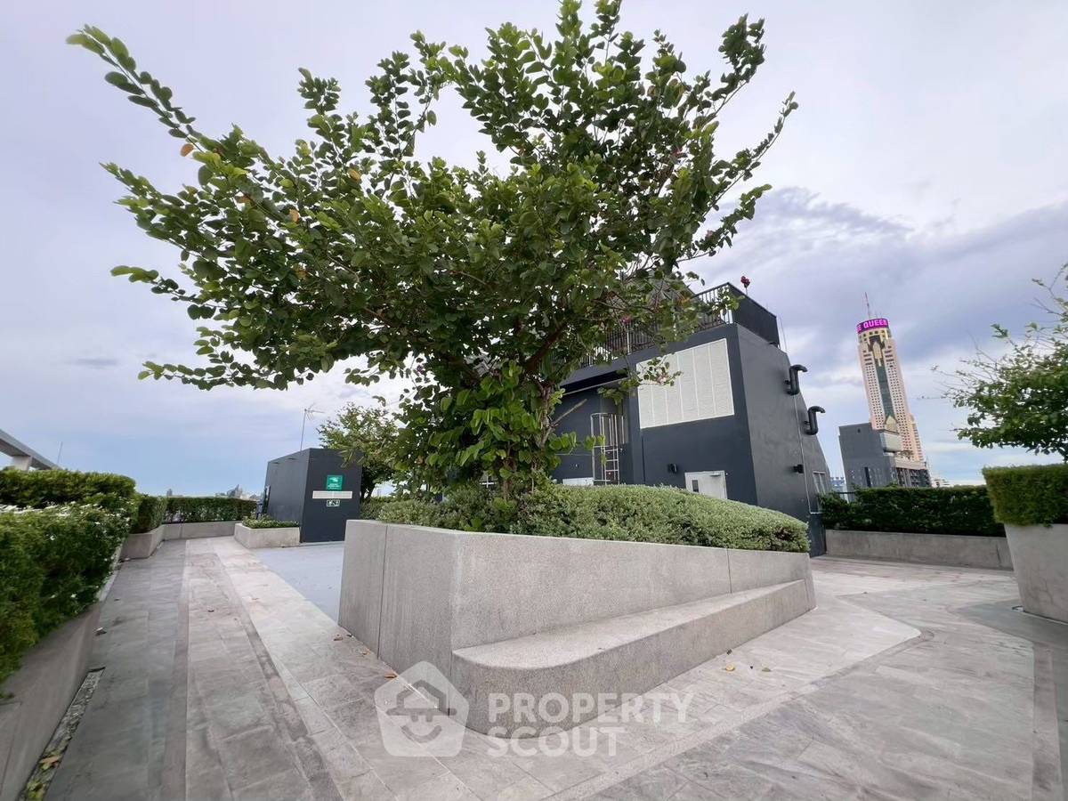 รูป คอนโด 1-ห้องนอน ที่ ไอดีโอ โมบิ รางน้ำ ใกล้ ARL ราชปรารภ (ID 2380283) - รูปที่ 18/20