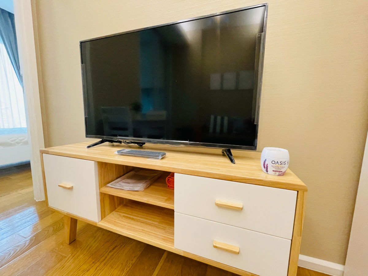 รูป 🏢 ให้เช่าคอนโด : The Saint Residences (เดอะ เซนต์ เรสซิเดนซ์)   รหัสทรัพย์ | 📌LNP-C4160  - รูปที่ 4/10