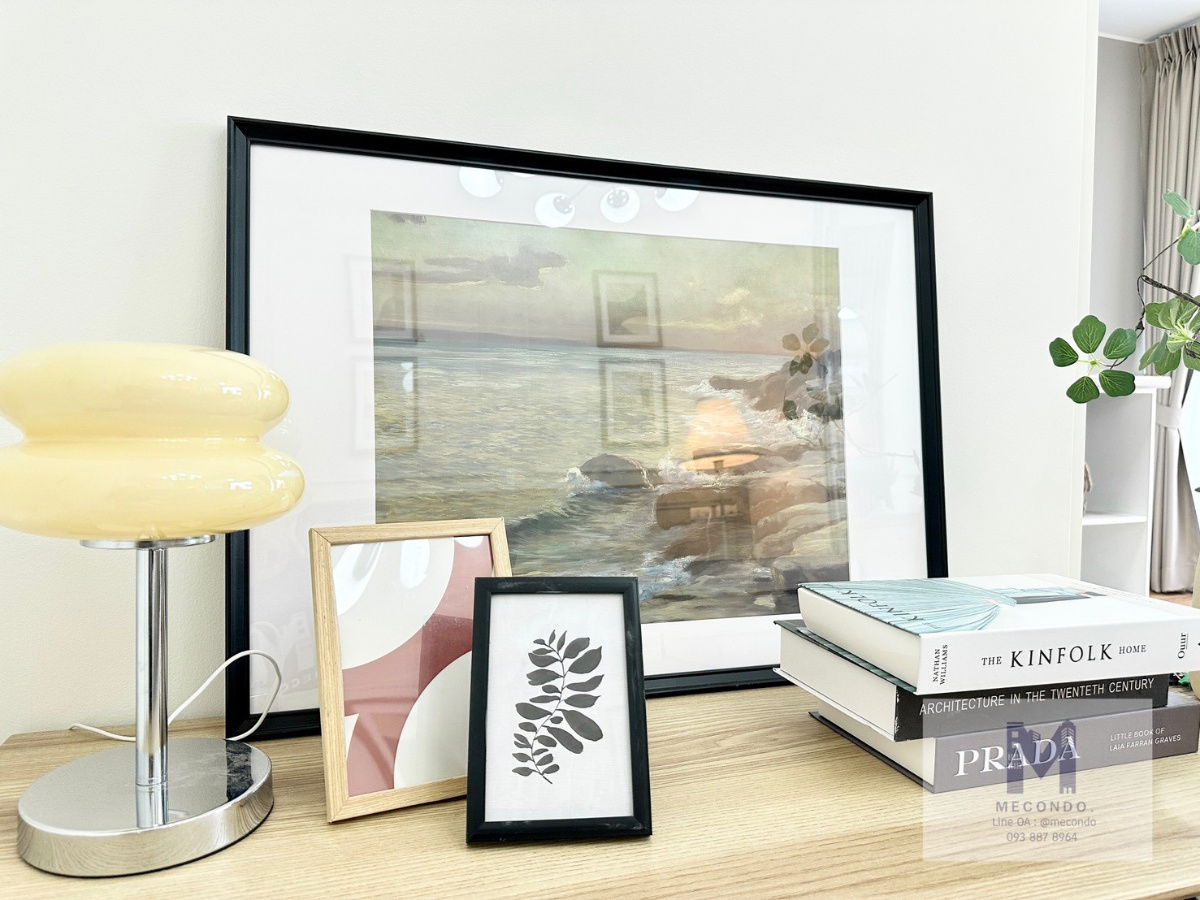 picture Condo For Sale Lumpini Ville Onnut Lat Krabang 2 - 15/20