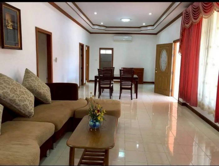 รูป ขายบ้านเดี่ยวในหมู่บ้านโชคชัย การ์เด้นโฮม2 ซอยเขาน้อย พัทยา - รูปที่ 10/14