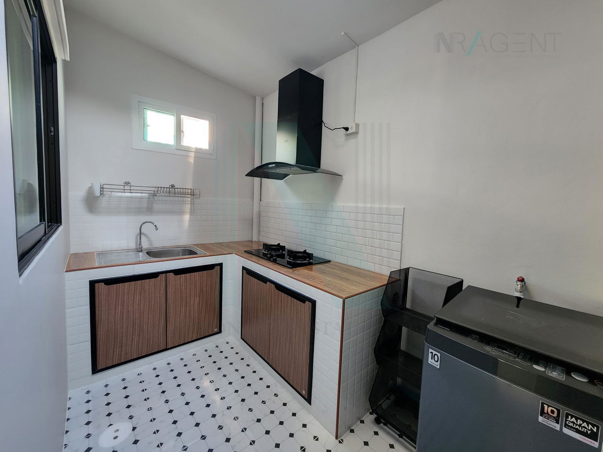 รูป 📌 ขายทาวน์เฮาส์ โครงการ อัลติจูด คราฟ บางนา 2 ชั้น 2 ห้องนอน 2 ห้องน้ำ - รูปที่ 5/8