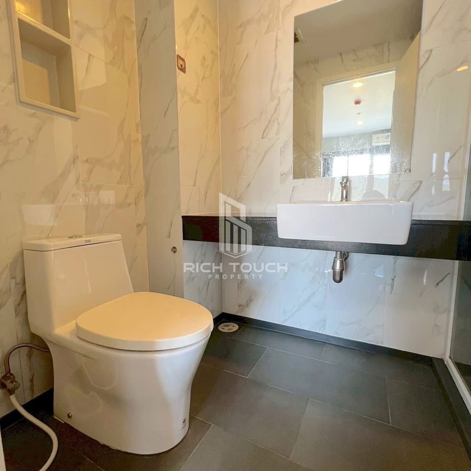 picture Plus Hat Yai 30 meters for rent, east side - 8/9