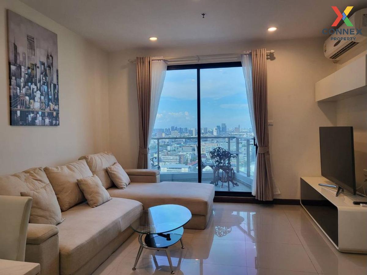 picture 🔥🔥🔥 For Rent Condo , Supalai Premier Ratchathewi , BTS-Ratchathewi , Thanon Phetchaburi , Pathum Wan , Bangkok , CX-87141 ✅ Live chat with us ADD LINE @connexproperty ✅ 🔥🔥🔥 - 1/8