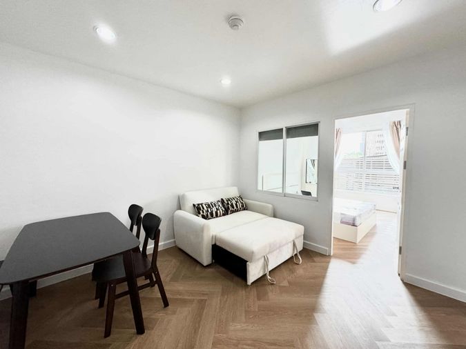 🔥 ขาย 🔥 ไลฟ์ แอท พหล 18 / 1 ห้องนอน P040