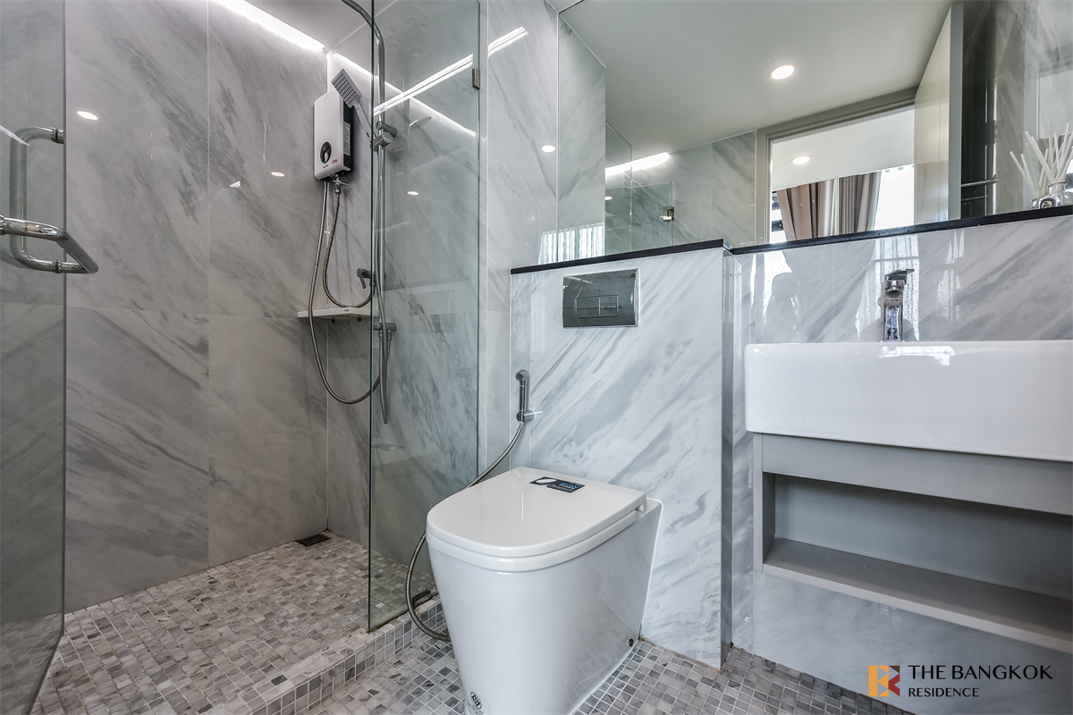 รูป ไนท์บริดจ์ ไพร์ม สาทร  จองด่วน!! คุ้มเกินคาด - รูปที่ 9/10