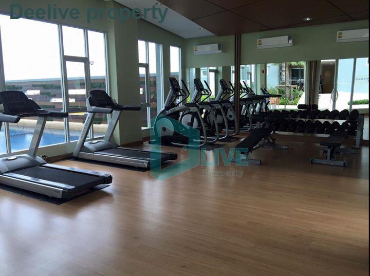 รูป DL012160 ให้เช่าคอนโด ศุภาลัย ปาร์ค เอกมัย - ทองหล่อ (Supalai Park Ekkamai - Thonglor) ใกล้ ARL รามคำแหง พร้อมเข้าอยู่ โทรด่วน 0614453194 LineID @162cjixi - รูปที่ 19/20