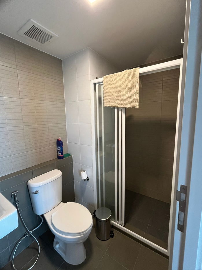 picture @Condorental condo for rent  dcondo Campus Hideaway - 10/11