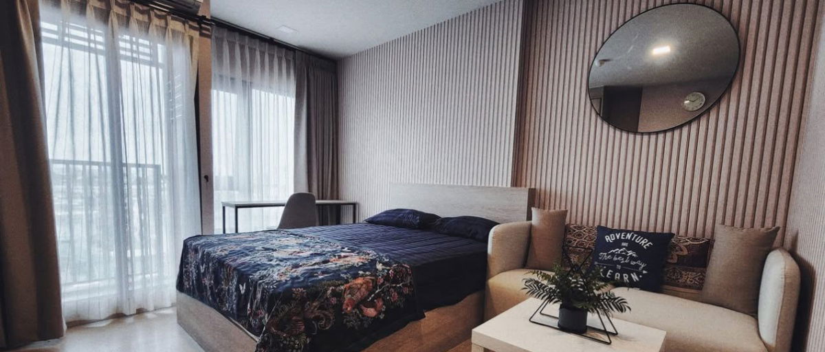 picture ADD line id : @cutecondo available to touring please make appointment here  - 1/8