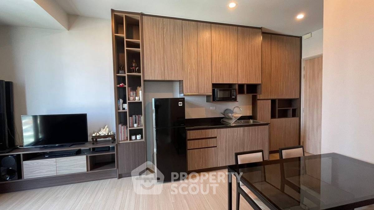 picture 2-BR Condo at The Capital Ekamai - Thonglor near ARL Ramkhamhaeng (ID 2380057) - 2/18