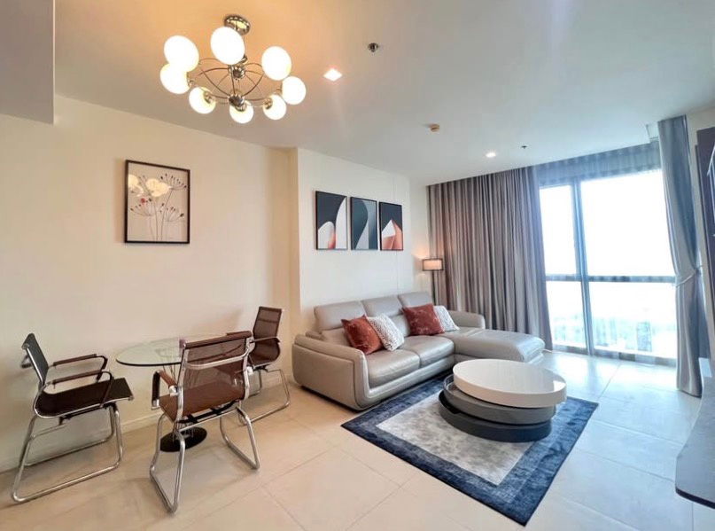 รูป #R7249 🎉 291068 ให้เช่าคอนโด The River Condominium (Charoen Nakhon) - รูปที่ 15/17