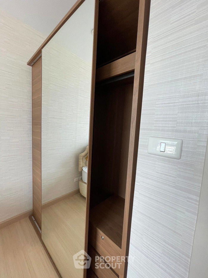 picture 2-BR Condo at Supalai Lite Ratchada - Narathivas - Sathorn in Chong Nonsi (ID 2380677) - 9/11