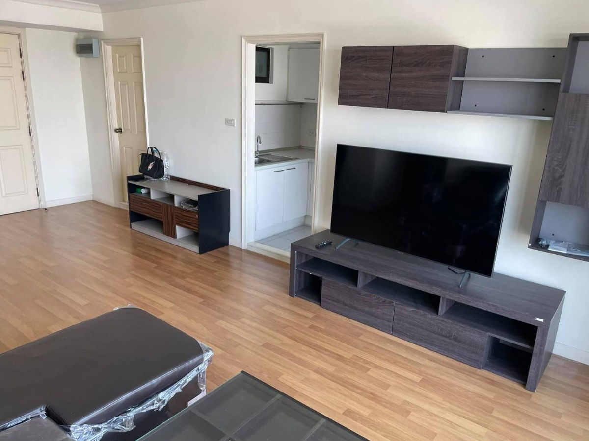 รูป ห้องว่างอัพเดต🧿รวมคอนโด 2 ห้องนอน🧿⚠️🛋️🛌ลุมพินี เพลส นราธิวาส - เจ้าพระยา - รูปที่ 14/14