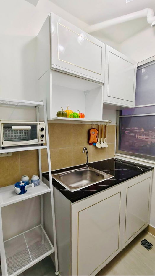 รูป ขายซิตี้โฮม 2 ห้องนอน 1.6 ล้าน - รูปที่ 6/11