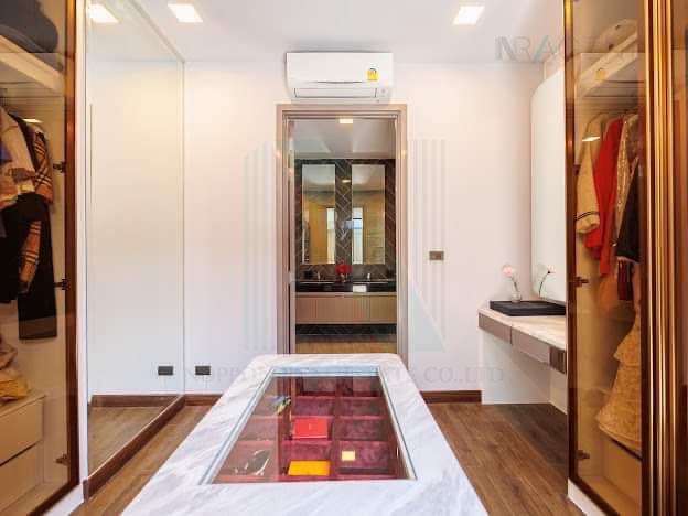 รูป 📌 ให้เช่าบ้านเดี่ยว 2 ชั้น เบลกราเวีย เอ็กซ์คลูซีฟ พูลวิลล่า บางนา-พระราม 9 4 ห้องนอน 5 ห้องน้ำ - รูปที่ 5/8