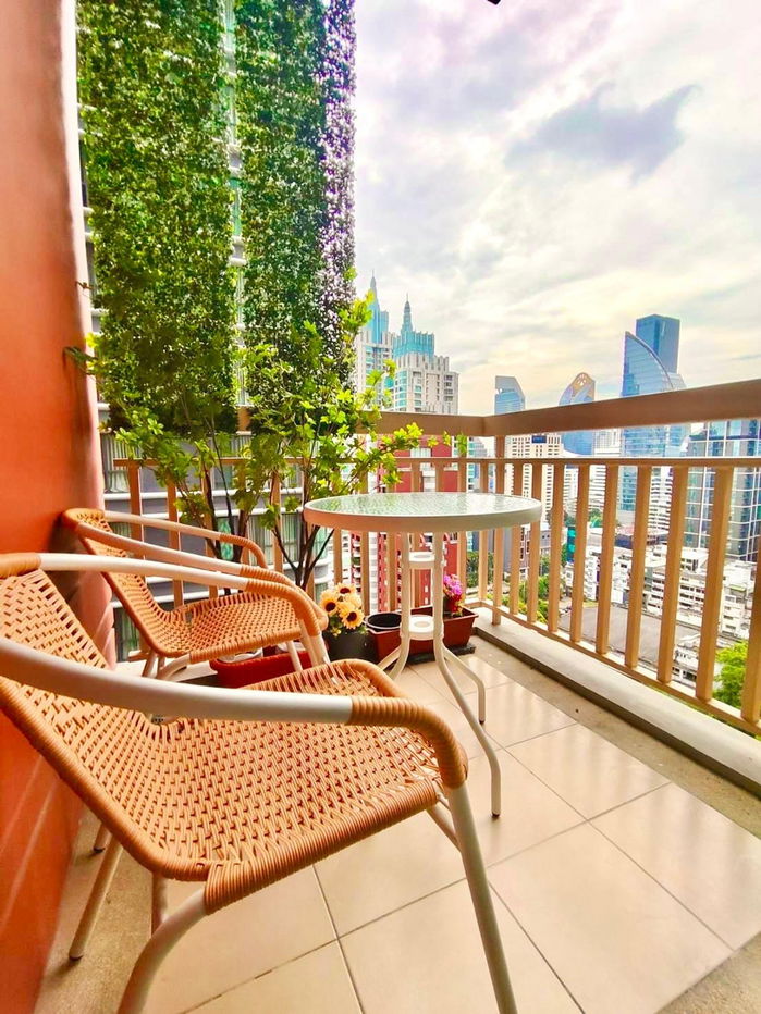 รูป 🏢 ขายคอนโด : Manhattan Chidlom (แมนฮัตตั้น ชิดลม)   รหัสทรัพย์ | 📌LNP-C10230  - รูปที่ 5/8