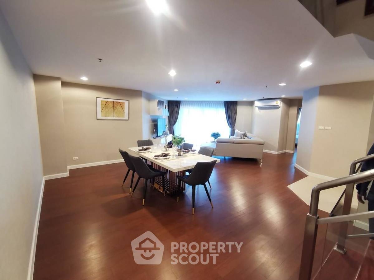 picture 5-BR Condo at Belle Grand Rama 9 near MRT Phra Ram 9 (ID 2169338) - 2/35