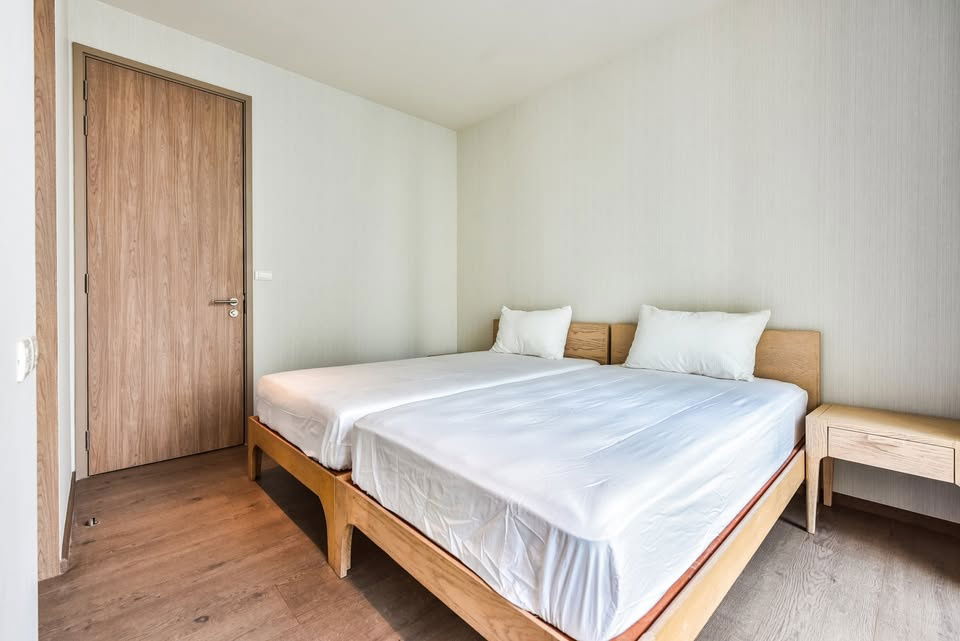 รูป คอนโดหรูใจกลางพร้อมพงษ์ 🏙✨ เดินถึง BTS! | Park 24 - รูปที่ 12/17