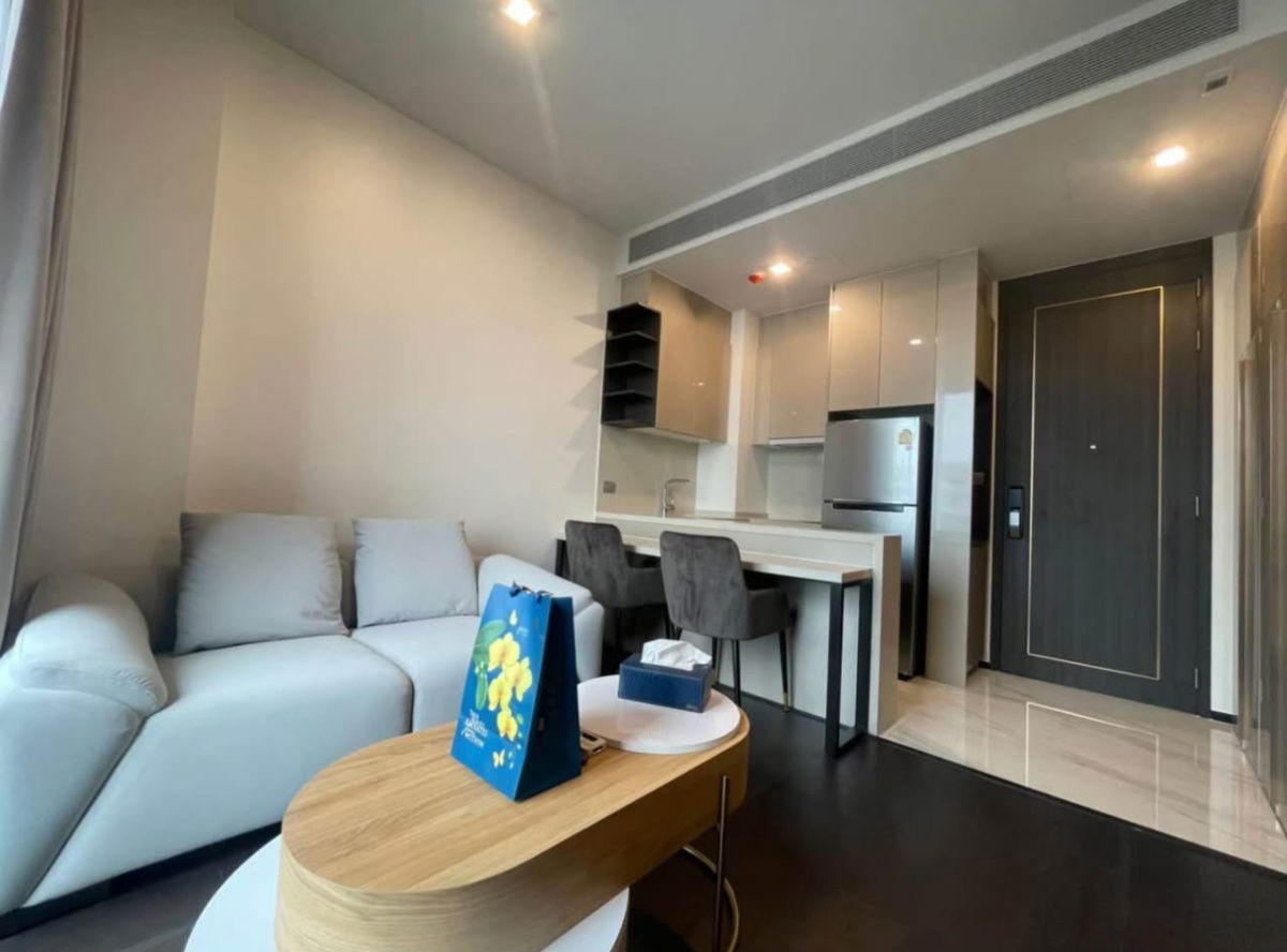 รูป 🛑LINE ID @cutecondo มี@🛑 Laviq sukhumvit 57 45,000 ว่าง✅ ตอบไว  - รูปที่ 10/14