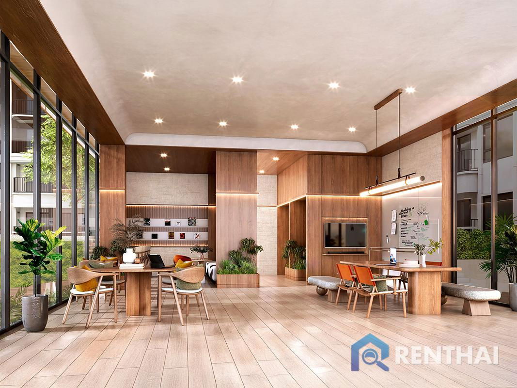 รูป สำหรับ ขาย คอนโด 1 ห้องนอน ที่ Origin Place Centre Phuket - รูปที่ 16/19