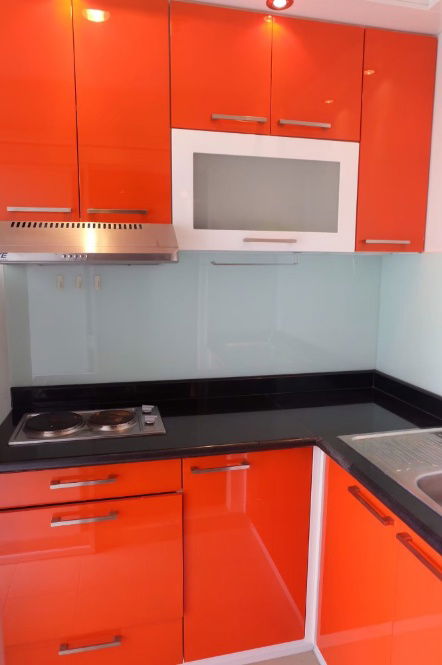 รูป ห้องว่างอัพเดต🧿รวมคอนโด 2 ห้องนอน🧿⚠️🛋️🛌ลุมพินี วิลล์ พิบูลสงคราม - ริเวอร์วิว - รูปที่ 15/18