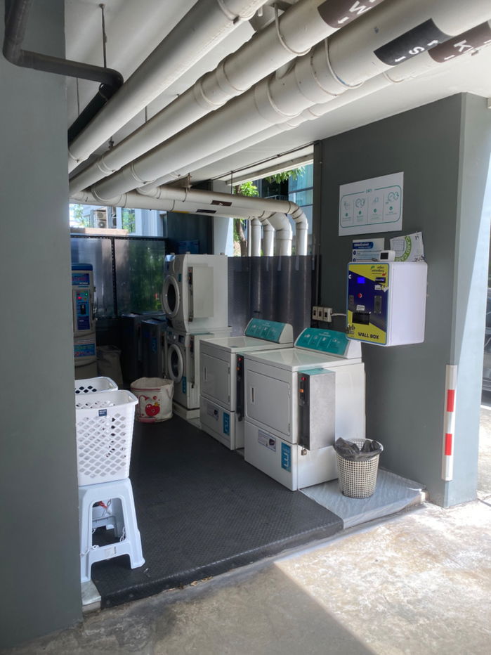 รูป ให้เช่า คอนโด พรีมิโอเฟรสโก รามอินทรา มีส่วนลดเงินสด 2,000 บาท ในวันทำสัญญา - รูปที่ 11/11