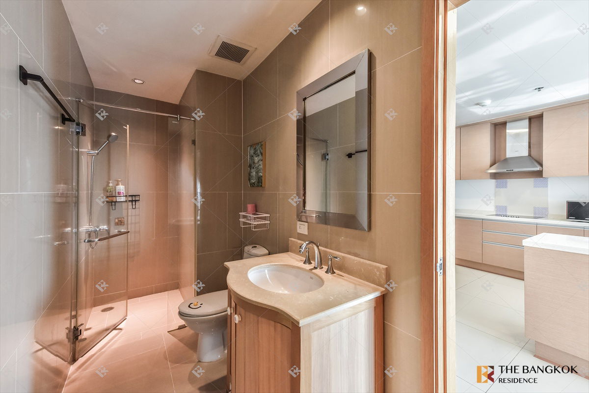 รูป  The Empire Place 💎 ห้องใหญ่ ราคาดีสุดในโครงการ ห้ามพลาด! 🔥 ใกล้ BTS ช่องนนทรี  - รูปที่ 16/18