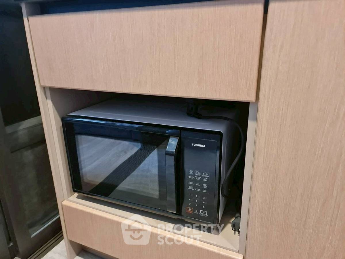 รูป คอนโด 1-ห้องนอน ที่ คาวะ เฮาส์ ใกล้ BTS อ่อนนุช (ID 2380496) - รูปที่ 6/13