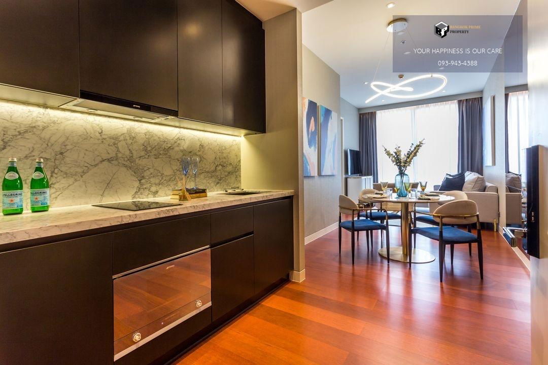 picture Khun By Yoo | Beautiful room Super Luxury condo 🚝 near BTS Thonglor #2025102912610 - 9/16