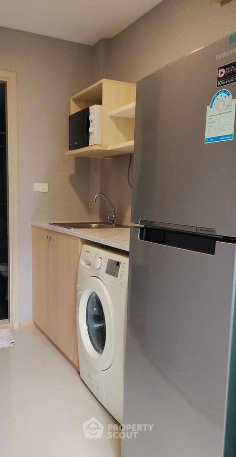 รูป คอนโด 2-ห้องนอน ที่ เอลลิโอ เดลเรย์ สุขุมวิท 64 ใกล้ BTS อุดมสุข (ID 1436161) - รูปที่ 4/6