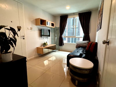 Condos for rent : Code: KJ9412  for rent JW Condo @Donmuang // Line ID: @kjcondo (with @) //