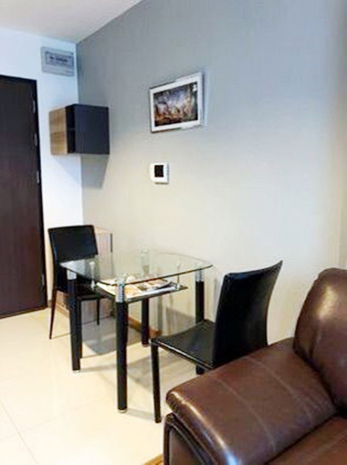 รูป ***ให้เช่า แบงค์คอก เฟ'ลิซ วิภาวดี30 (ห้องสวย!!! + ใกล้รถไฟฟ้า) *รับโปรพิเศษ* LINE : @Feelgoodhome (มี@หน้า) - รูปที่ 7/13