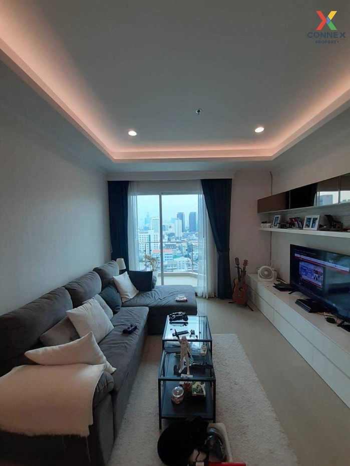 รูป 🔥🔥🔥 เช่าคอนโด  ศุภาลัย เอลีท พญาไท BTS-พญาไท ทุ่งพญาไท เขต ราชเทวี กรุงเทพ CX-50542 ✅ ทักไลน์ @connexproperty ตอบทันที ทีมงานมืออาชีพ ✅ 🔥🔥🔥 - รูปที่ 7/12